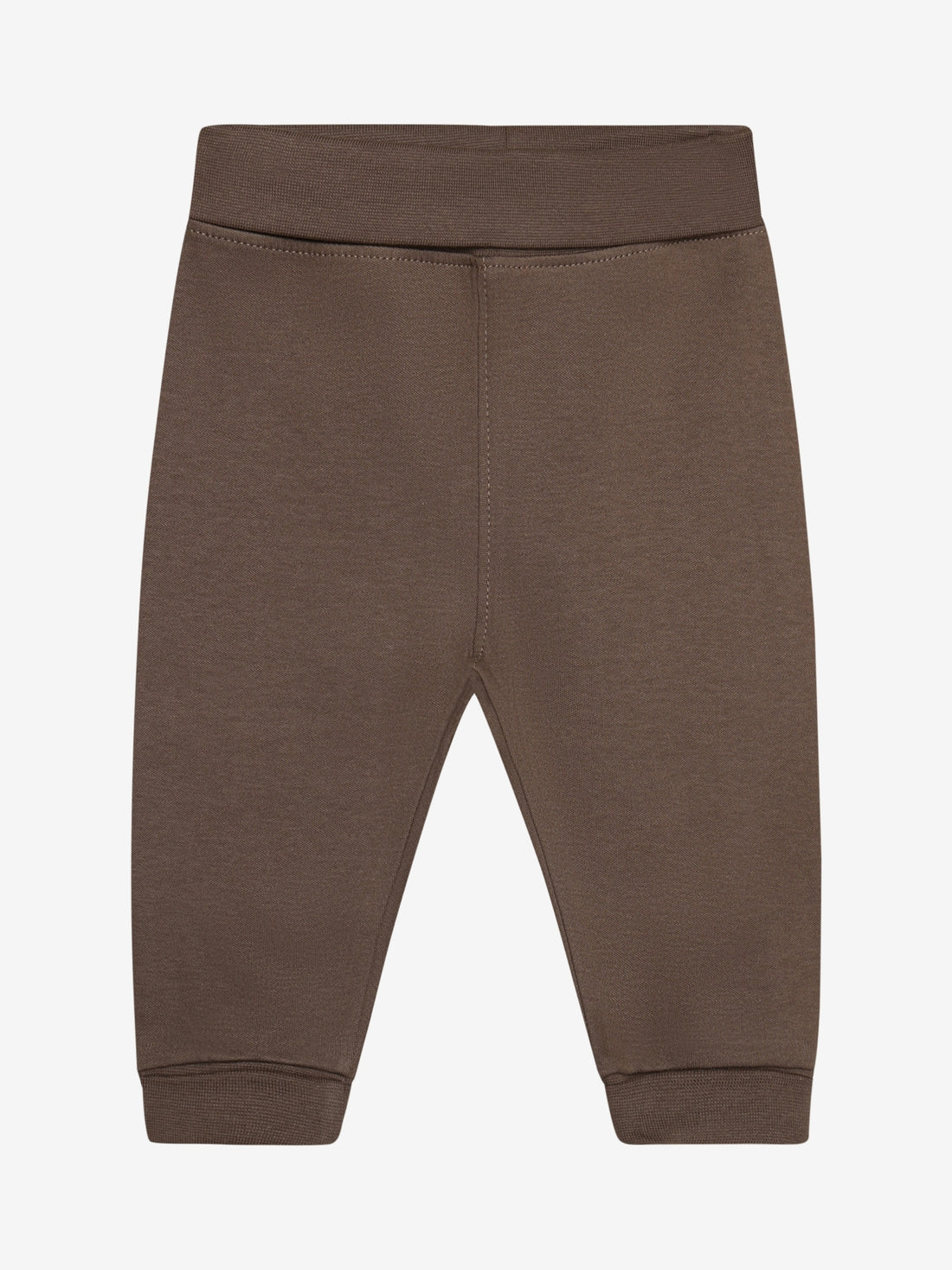Minymo - Baby Hose Baumwolle (Bio) braun