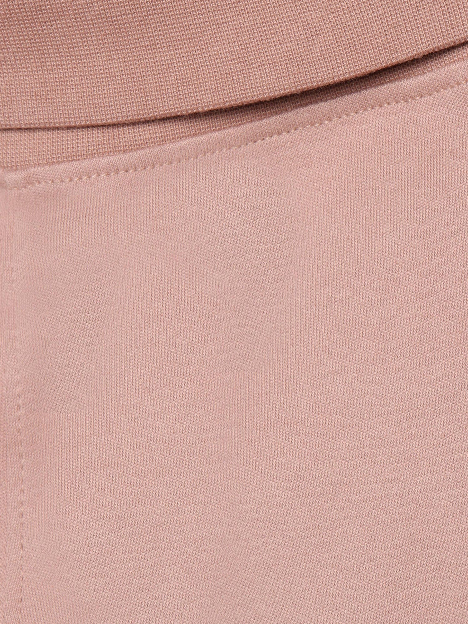 Minymo - Baby Hose Baumwolle (Bio) rosa