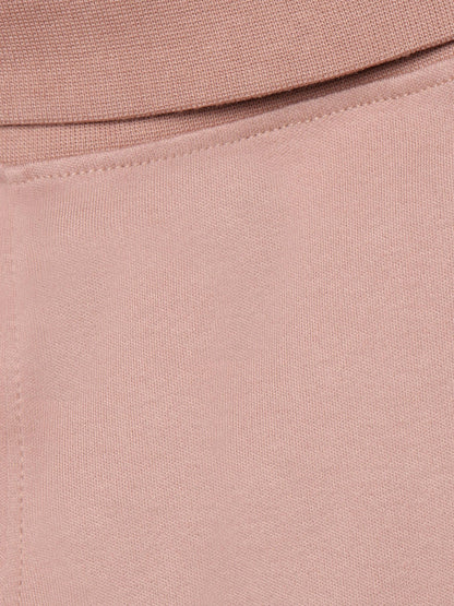 Minymo - Baby Hose Baumwolle (Bio) rosa
