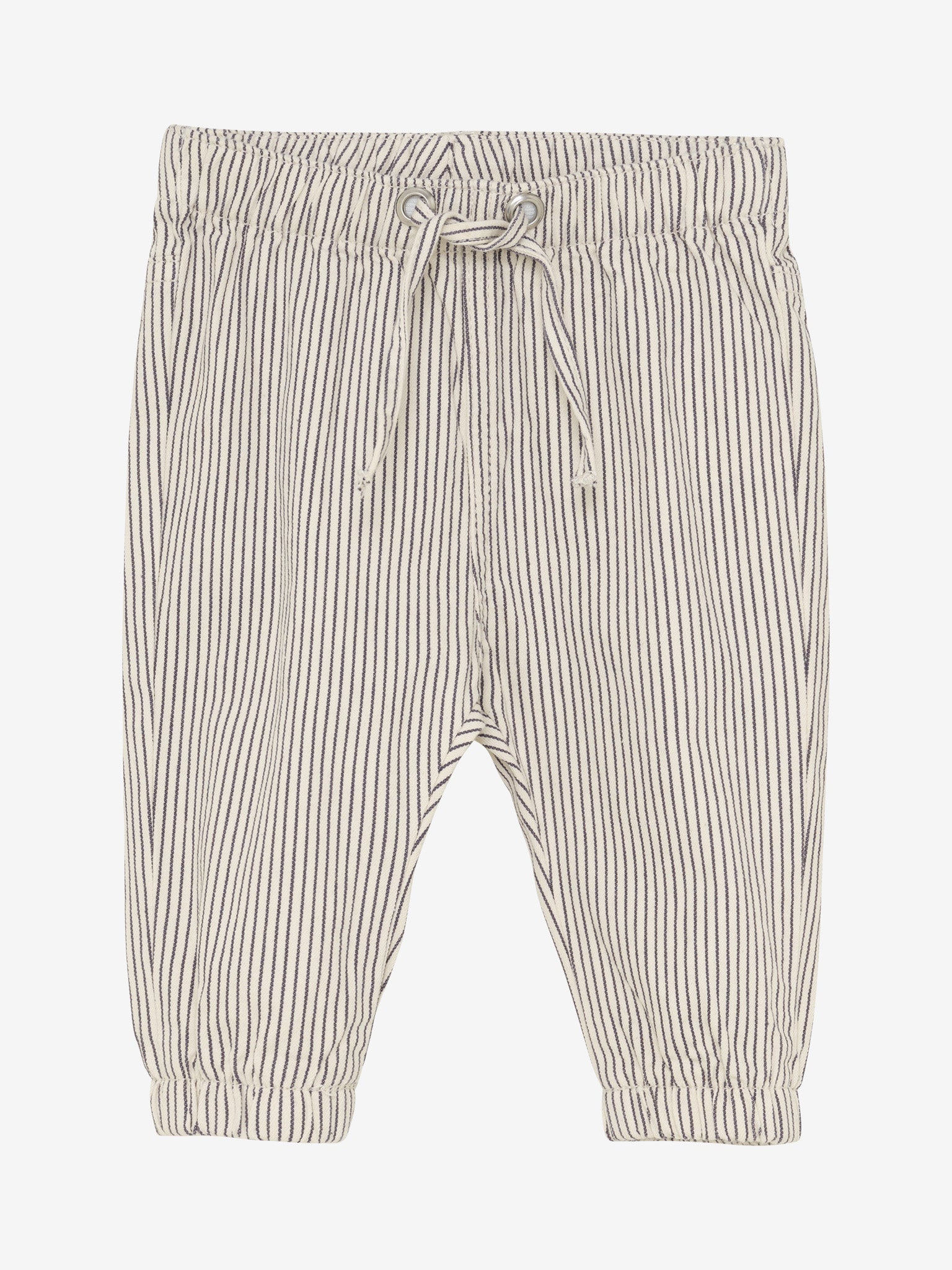 Minymo - Baby Hose gestreift