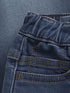 Minymo - Kinder Hose Denim für Mädchen und Jungen