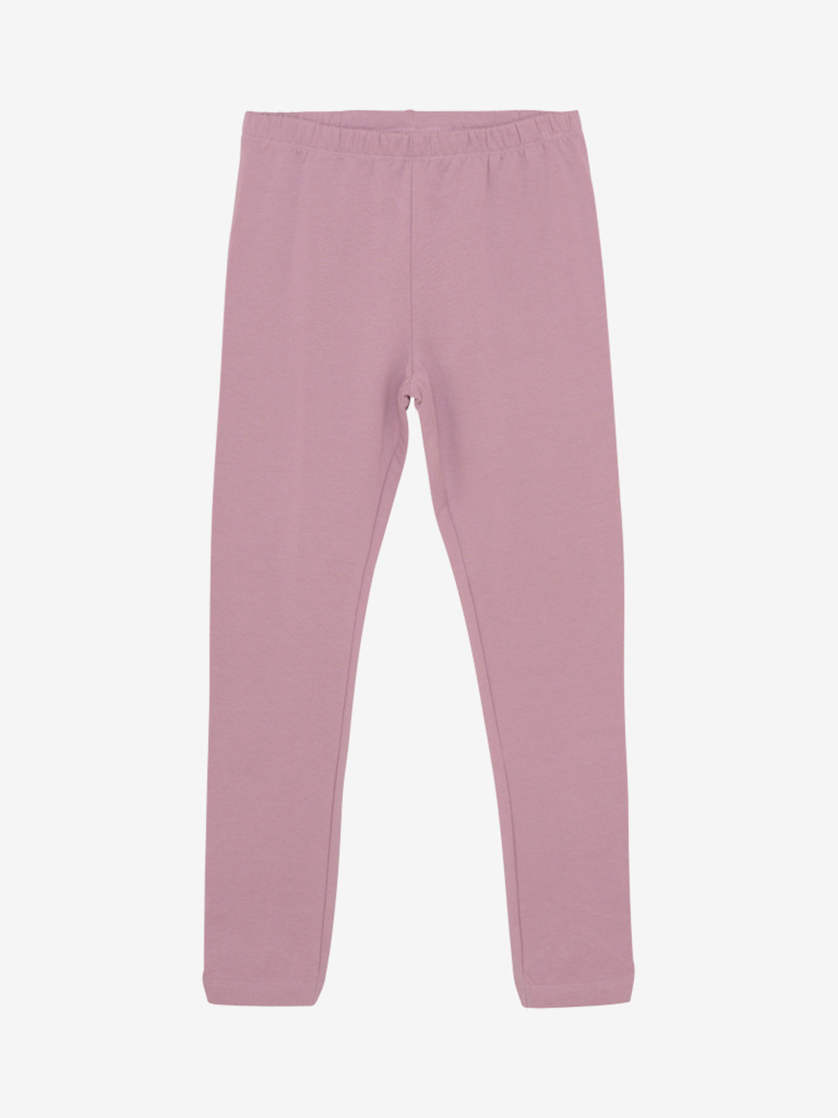 Schöne Leggings im Denim-Look von Minymo. 