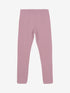 Schöne Leggings im Denim-Look von Minymo. 