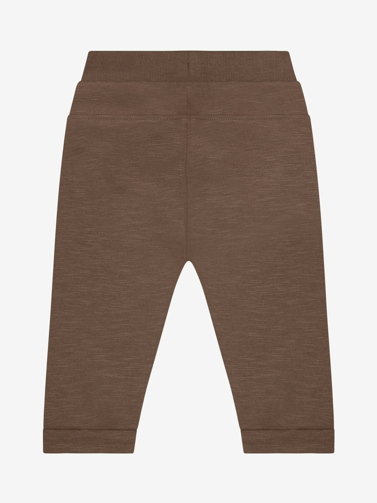 Minymo - Baby Hose Baumwolle (Bio) braun