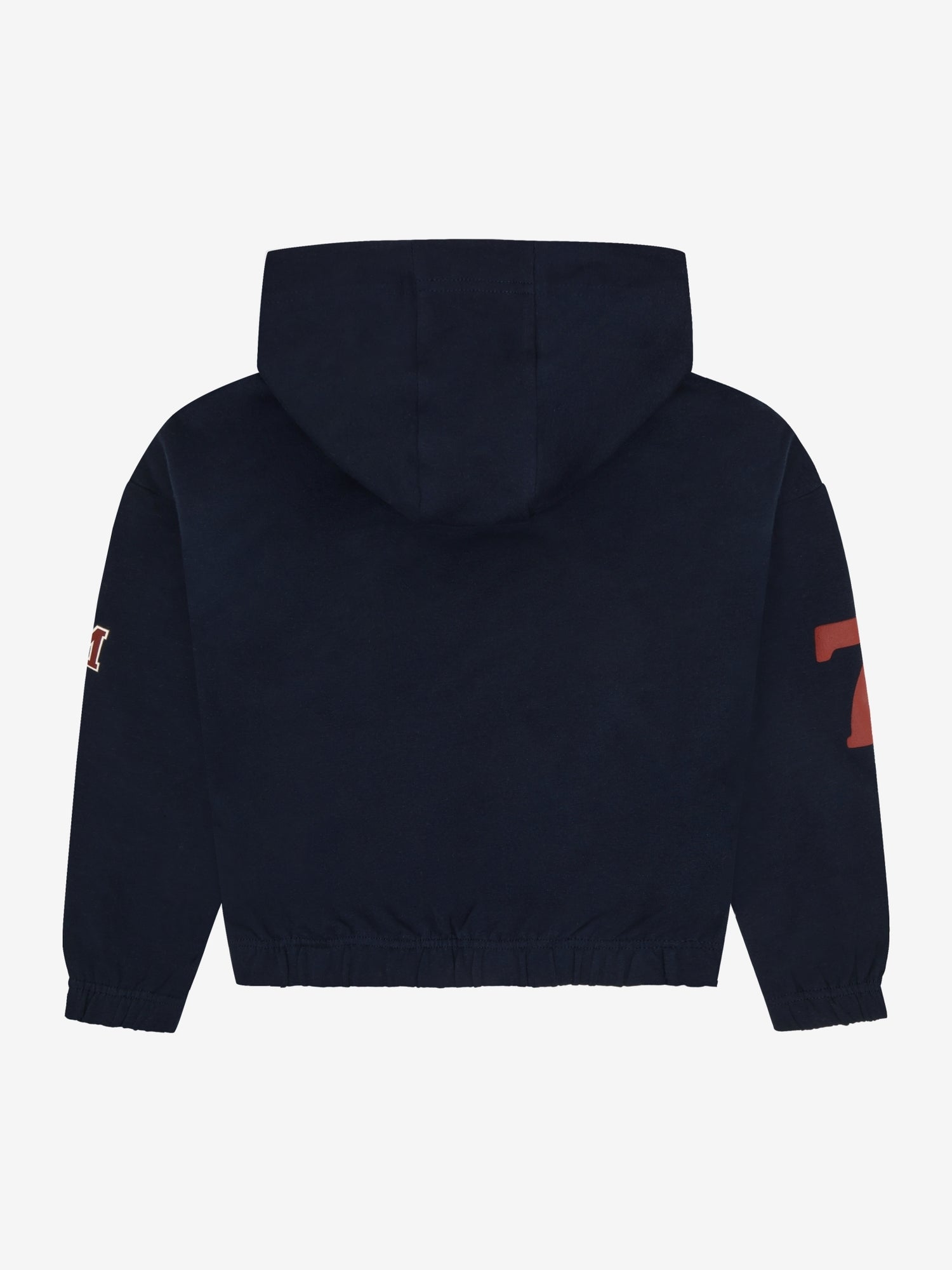 Minymo - Kinder Pullover Smiley