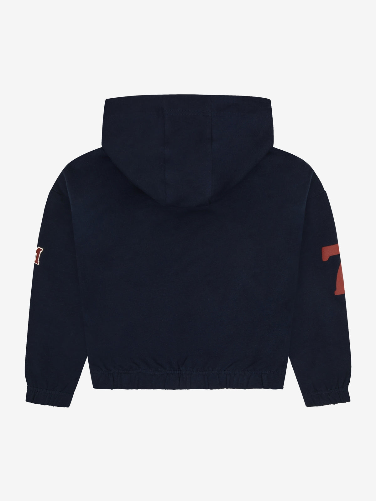Minymo - Kinder Pullover Smiley