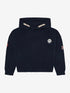 Minymo - Kinder Pullover Smiley