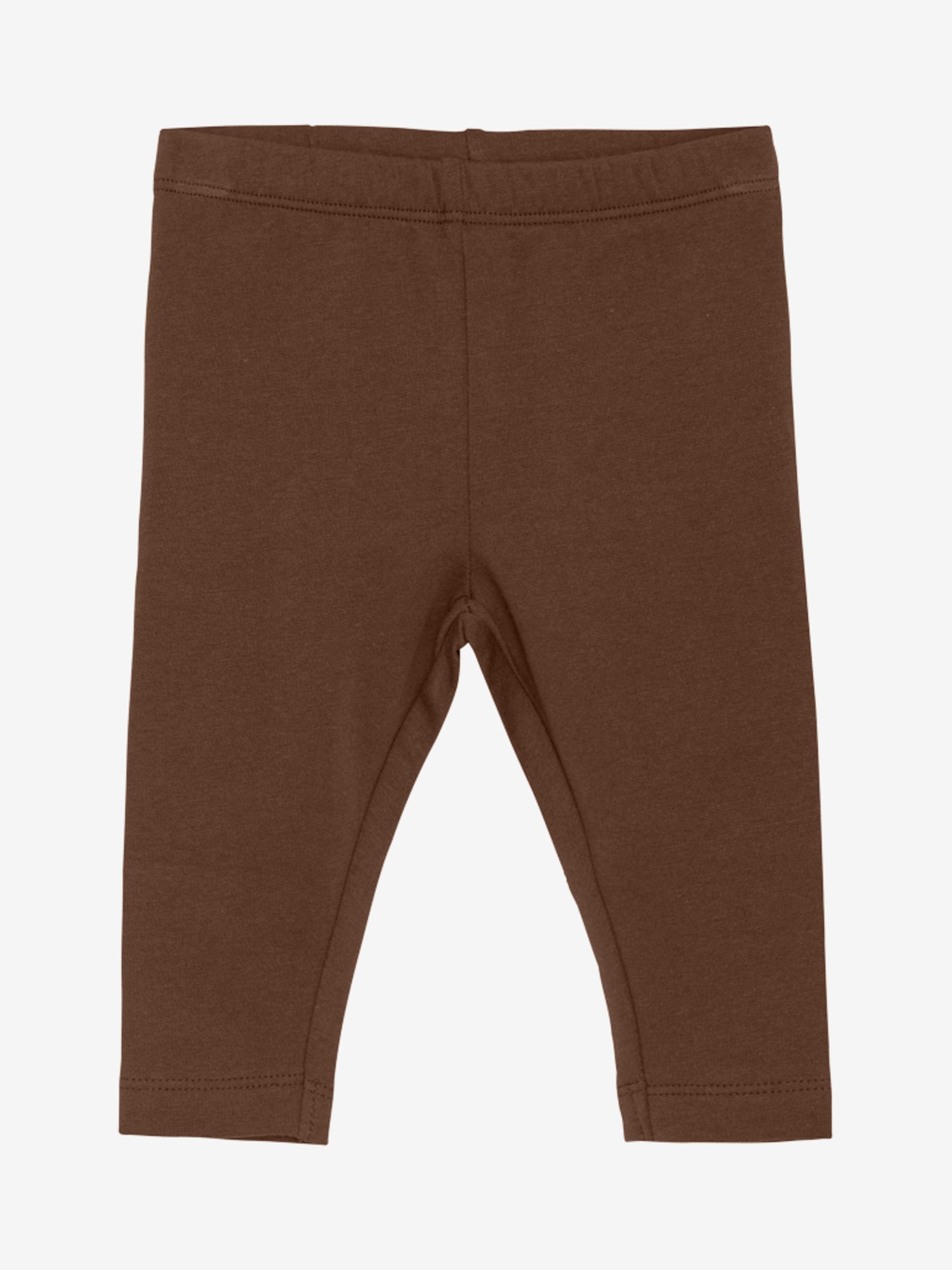 Minymo - Baby Leggings braun