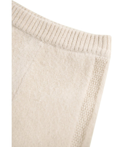 Molo - Hose für Babys in beige (detail)