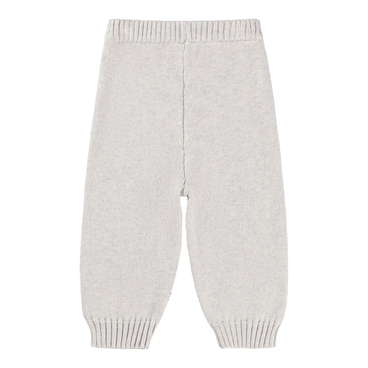 Molo - Hose "Happy Hands" für Babys Jungen/Mädchen (detail hinten)