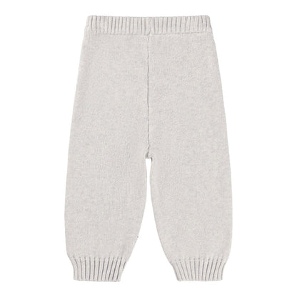 Molo - Hose "Happy Hands" für Babys Jungen/Mädchen (detail hinten)