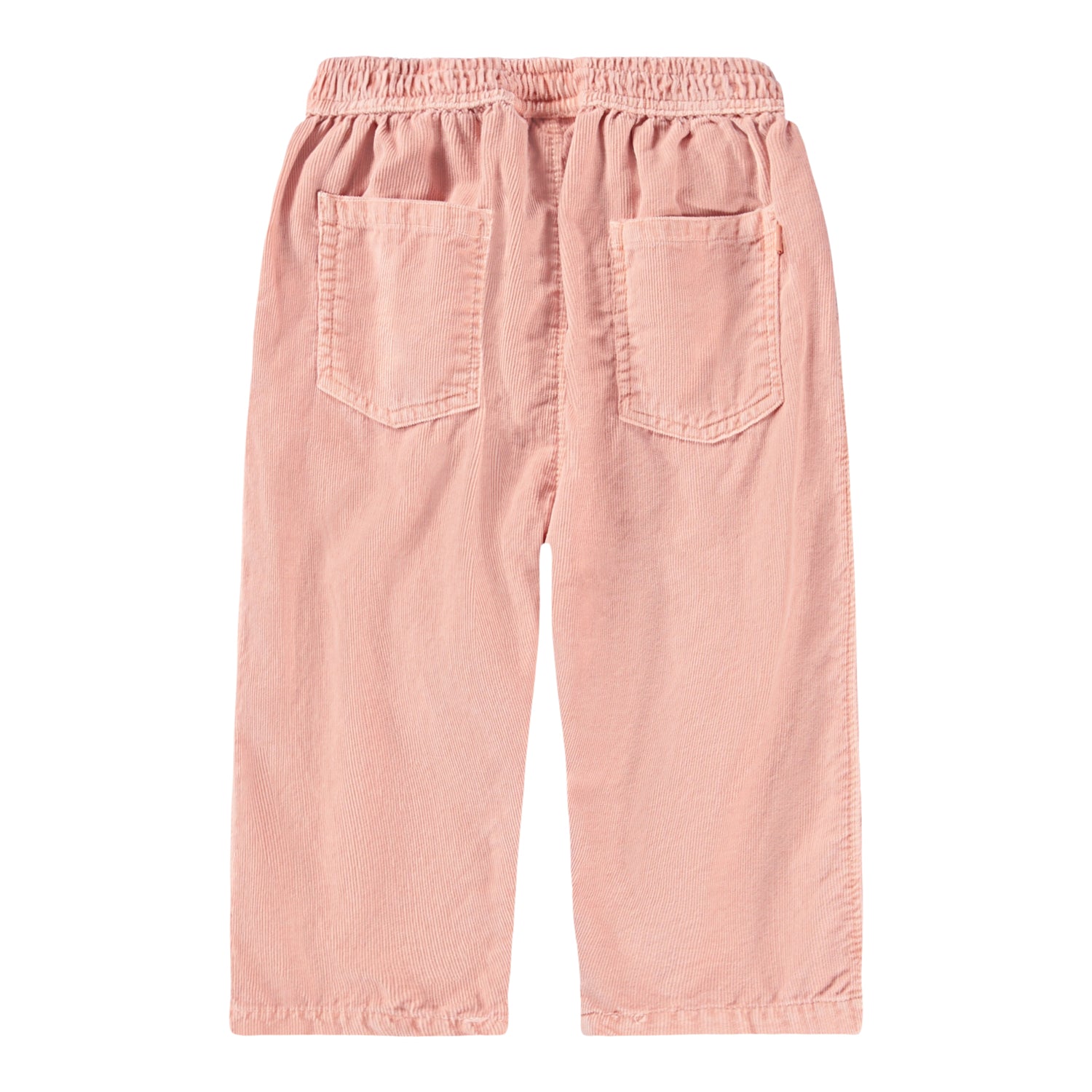 Molo - Cordhose rosa für Kinder/Baby 