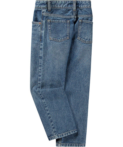 Molo - Kinder Jeans Andy Vintage Indigo