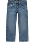 Coole Jeans aus 100% Baumwolle für Mädchen und Jungen von Molo.
