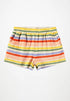 Molo - Kinder Shorts Angela "Together Stripe"