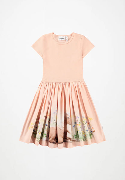 Molo - Kinder Kleid Cissa "Siesta"