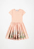 Molo - Kinder Kleid Cissa "Siesta"