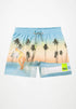 Molo - Kinder Shorts Niko "Sunrise Skate"