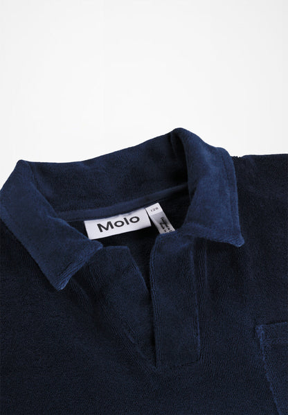 Molo - Kinder T-Shirt Randel "Sailor"