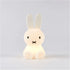 Erleuchten Sie die Träume Ihres Kindes mit einer süßen Miffy-Nachtlampe.