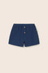 My Little Cozmo - Baby Hose DALE blau für Jungs