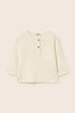 My Little Cozmo - Baby T-Shirt IAGO beige
