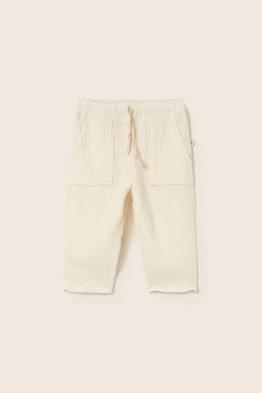 My Little Cozmo - Baby Hose MARIO beige
