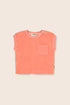My Little Cozmo - Baby T-Shirt GAGE rosa