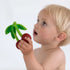 Oli & Carol -  Kirsche Mery Greifling/ Teether
