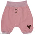 &nbsp;Niedliche Babyhose mit kurzen Beinen aus hochwertigem Musselin gefertigt.