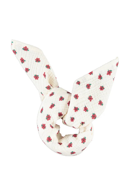 Piupiuchick - Kinder Bandana "Little Flowers" Baumwolle (Bio)