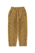 Piupiuchick - Kinder Hose "Animalprint" Baumwolle (Bio)