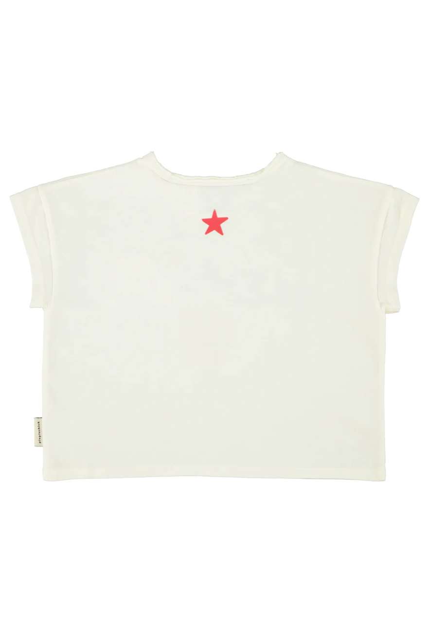 Piupiuchick - Kinder T-Shirt "Peace"