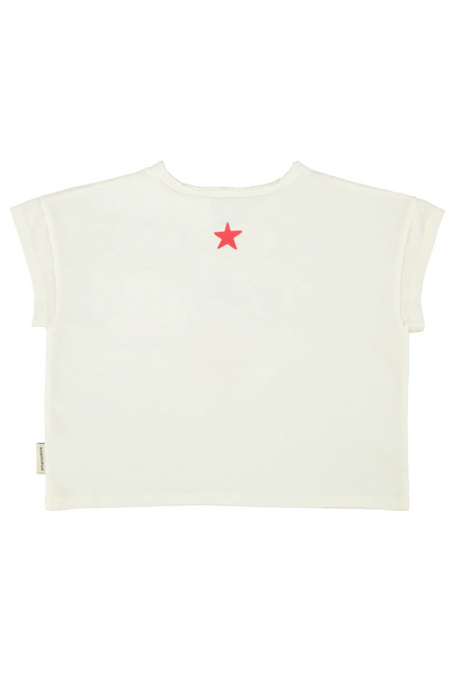 Piupiuchick - Kinder T-Shirt "Peace"