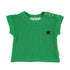 Süßes  T-Shirt mit Druck aus Baumwolle für Mädchen und Jungen von Piupiuchick.