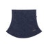 Pure Pure - Kinder Schlupfschal Wollfleece dunkelblau