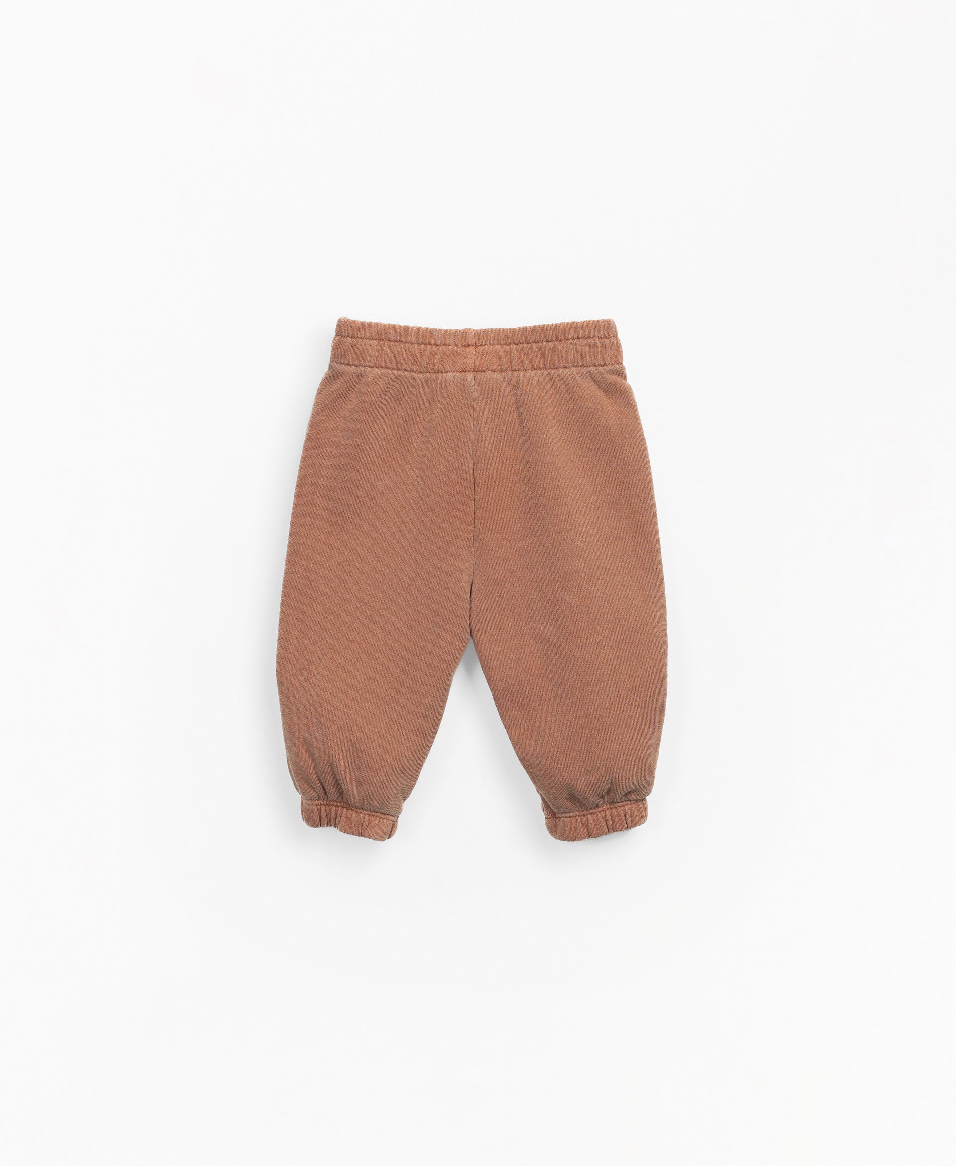 Play up -  Baby Jogginghose rosa
