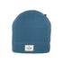 Süße Beanie mit Waffle-Muster für Kindern aus&nbsp; Baumwolle von Pure Pure.