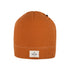 Süße Beanie mit Waffle-Muster für Kindern aus 100% Baumwolle von Pure Pure.