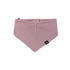 Weicher warmer Feinstrick. Baby Dreieckstuch aus hochwertigem Feinstrick in 100% Bio-Merinowolle Interlock GOTS zertifiziert. 