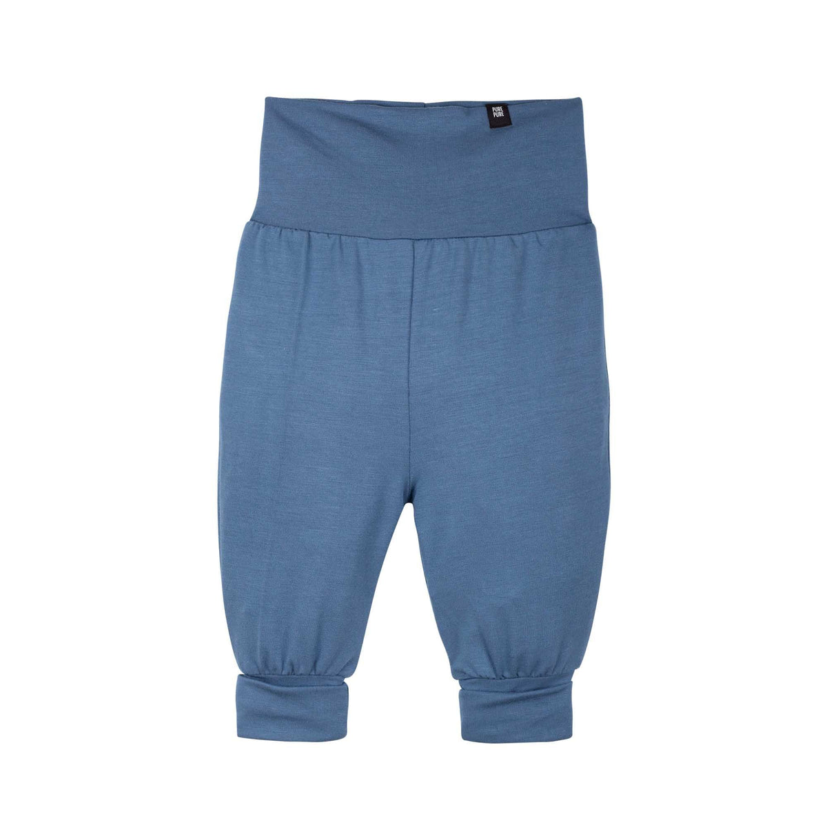 Süße und bequeme Babyhose aus Tencel für Mädchen und Jungen von Pure Pure
