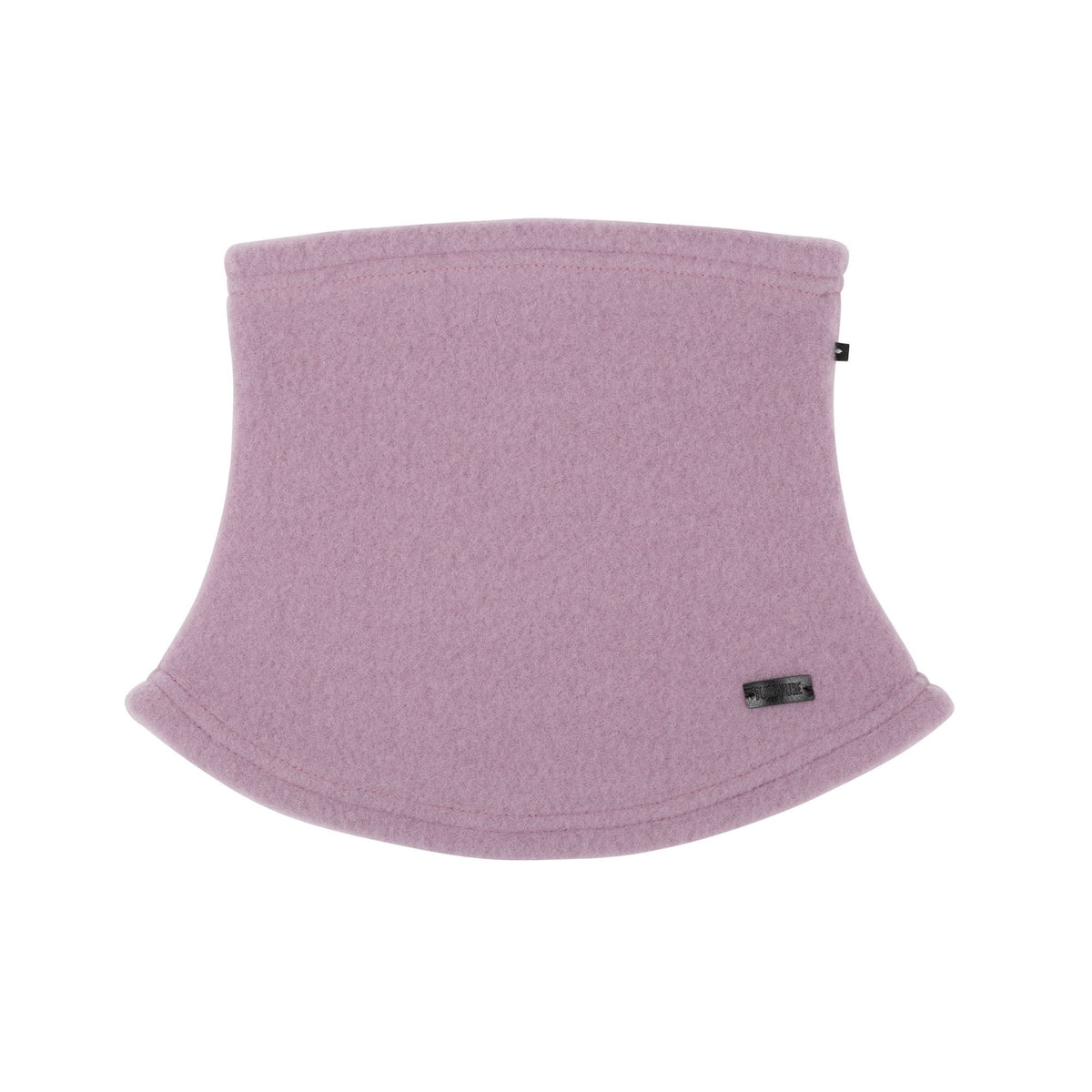 Warmer und weicher Schal aus Wollfleece von Pure Pure by Bauer. Einfach über den Kopf ziehen und los gehts!
