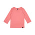 Pure Pure -  Baby Shirt aus Tencel dusty-rose