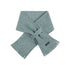 Pure Pure - Baby Schal Fleece in salbei für Kleinkinder aus Merinowolle