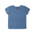 Schönes Baby T-Shirt aus Tencel für Mädchen und Jungen von Pure Pure