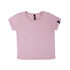 Schönes Baby T-Shirt aus Tencel für Mädchen und Jungen von Pure Pure
