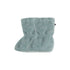 Pure Pure - Babyschuhe Fleece salbei für Mädchen & Junge