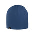 Weiche Beanie Mütze aus Baumwolle von Pure Pure für Mädchen und Jungen . 
