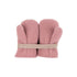 Die perfekten, flauschigen Fäustlinge&nbsp;aus Bio-Wollfleece von Pure Pure&nbsp; sind weich und anschmiegsam, sodass kleine Kinderhändchen bestens vor der eisigen Winterkälte geschützt sind. 
