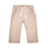 Pure Pure - Kinder Leinenhose 100% Naturfasern
